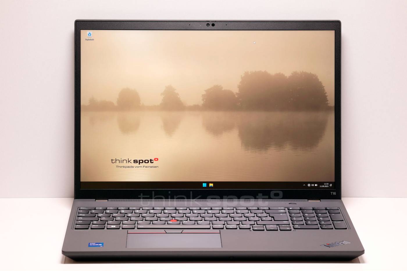 Thinkpad T16