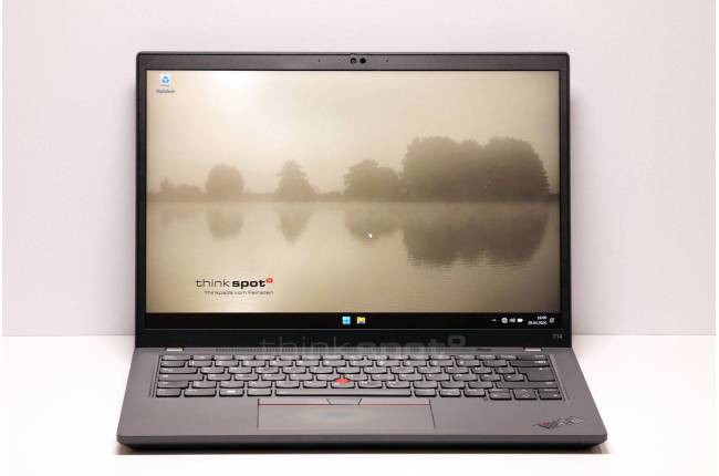 Lenovo Thinkpad T14 Gen 4