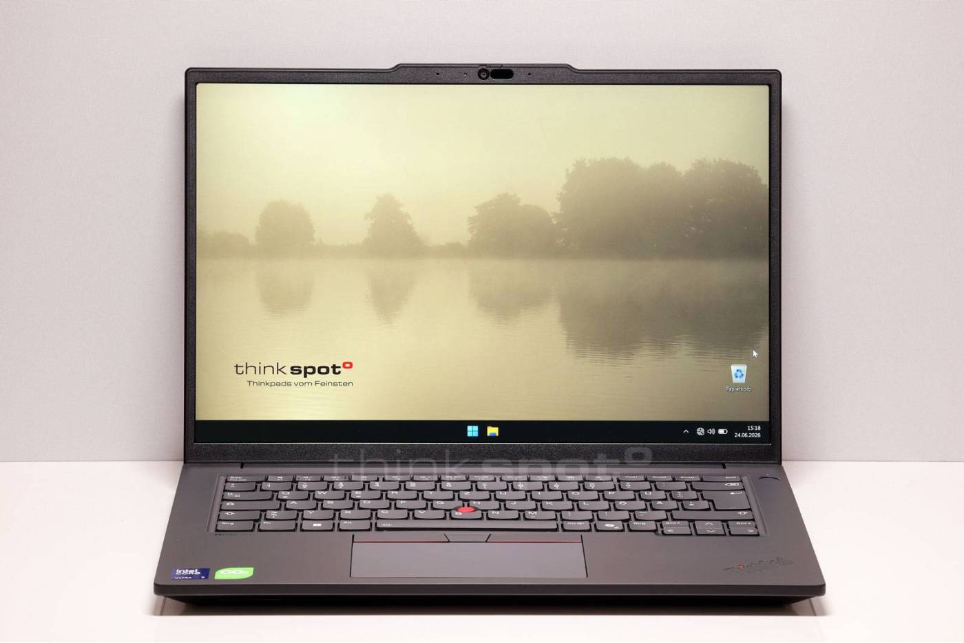 Lenovo Thinkpad P14s Gen 4
