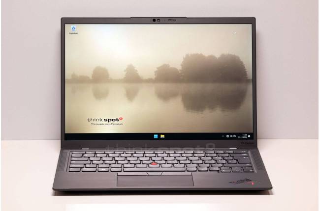 Thinkpad X1 Carbon Gen 11