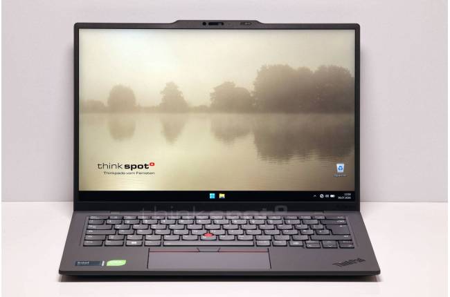 Thinkpad X1 Carbon Gen 12