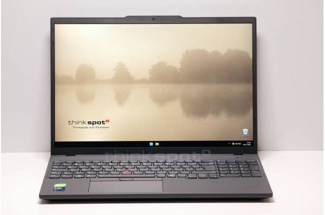 Lenovo Thinkpad T16 Gen 4