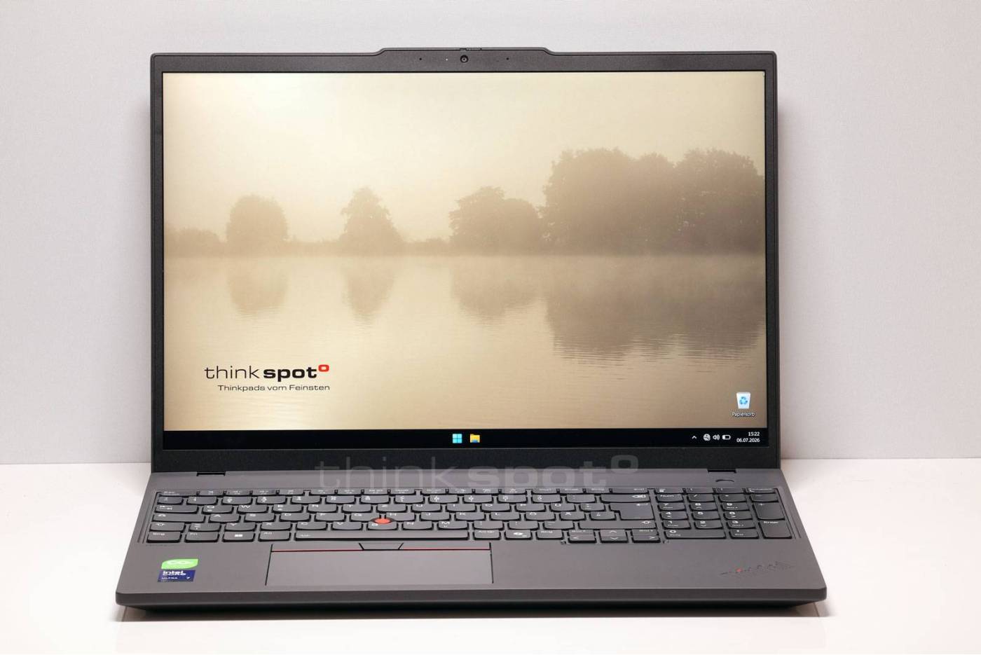 Lenovo Thinkpad T16 Gen 4