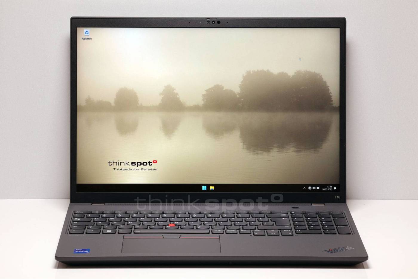 Lenovo Thinkpad T16 Gen 2
