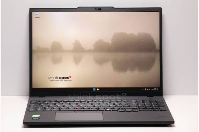 Lenovo Thinkpad T16 Gen 4