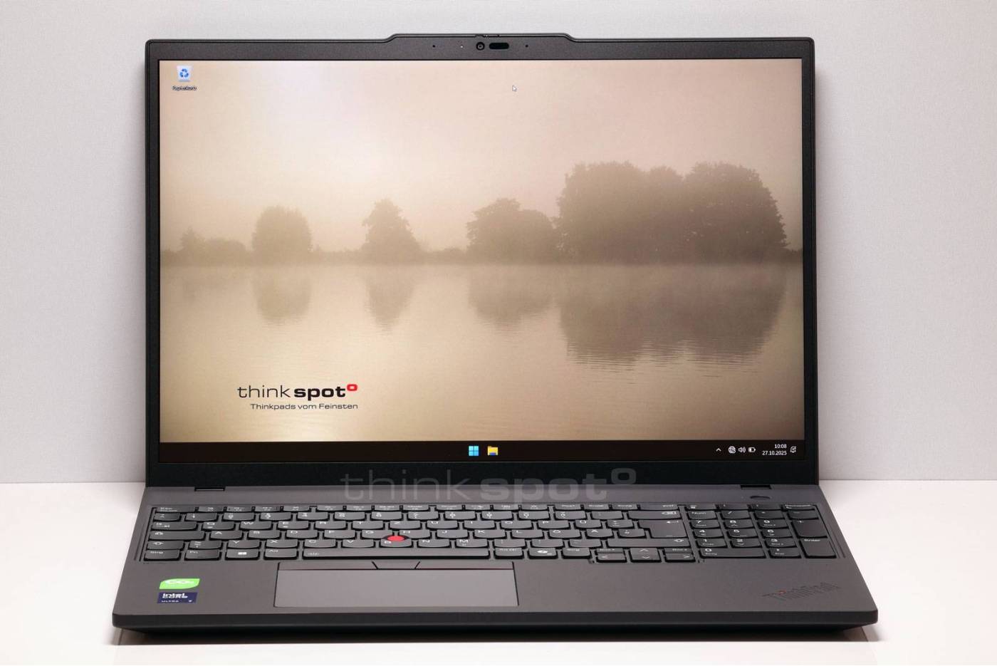 Lenovo Thinkpad T16 Gen 4