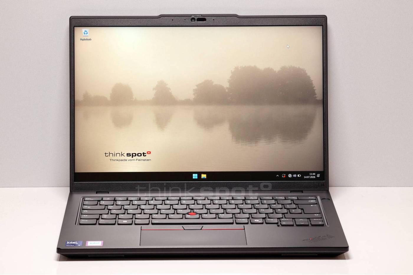 Thinkpad L14 Gen 5