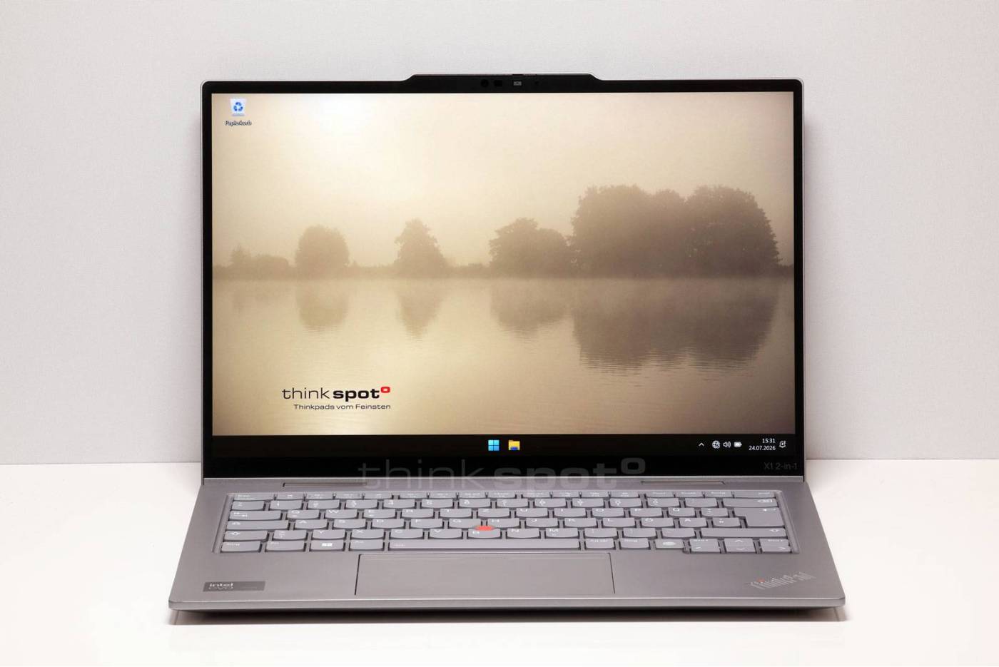 Thinkpad X1 Yoga Gen 8