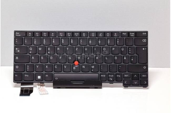Backlight-Tastatur X13 G3 / L13 G3 / L13 G4 (US)