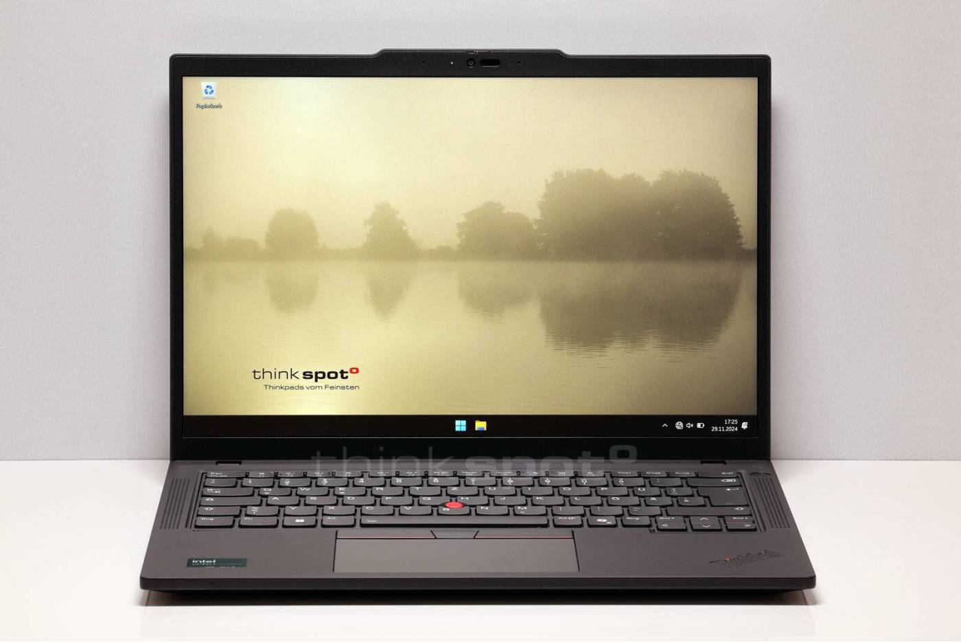Lenovo Thinkpad T14 Gen 5