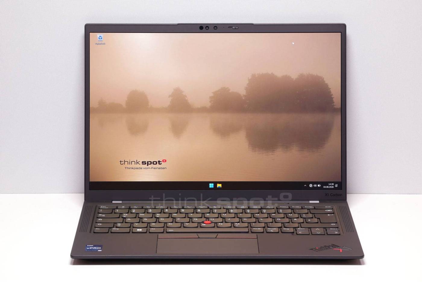 Thinkpad X1 Carbon Gen 11