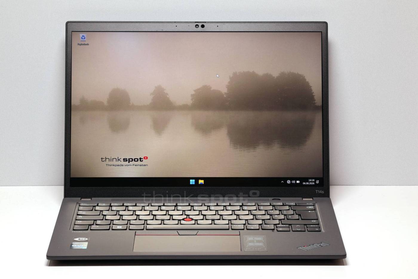 Lenovo Thinkpad T14s Gen 3