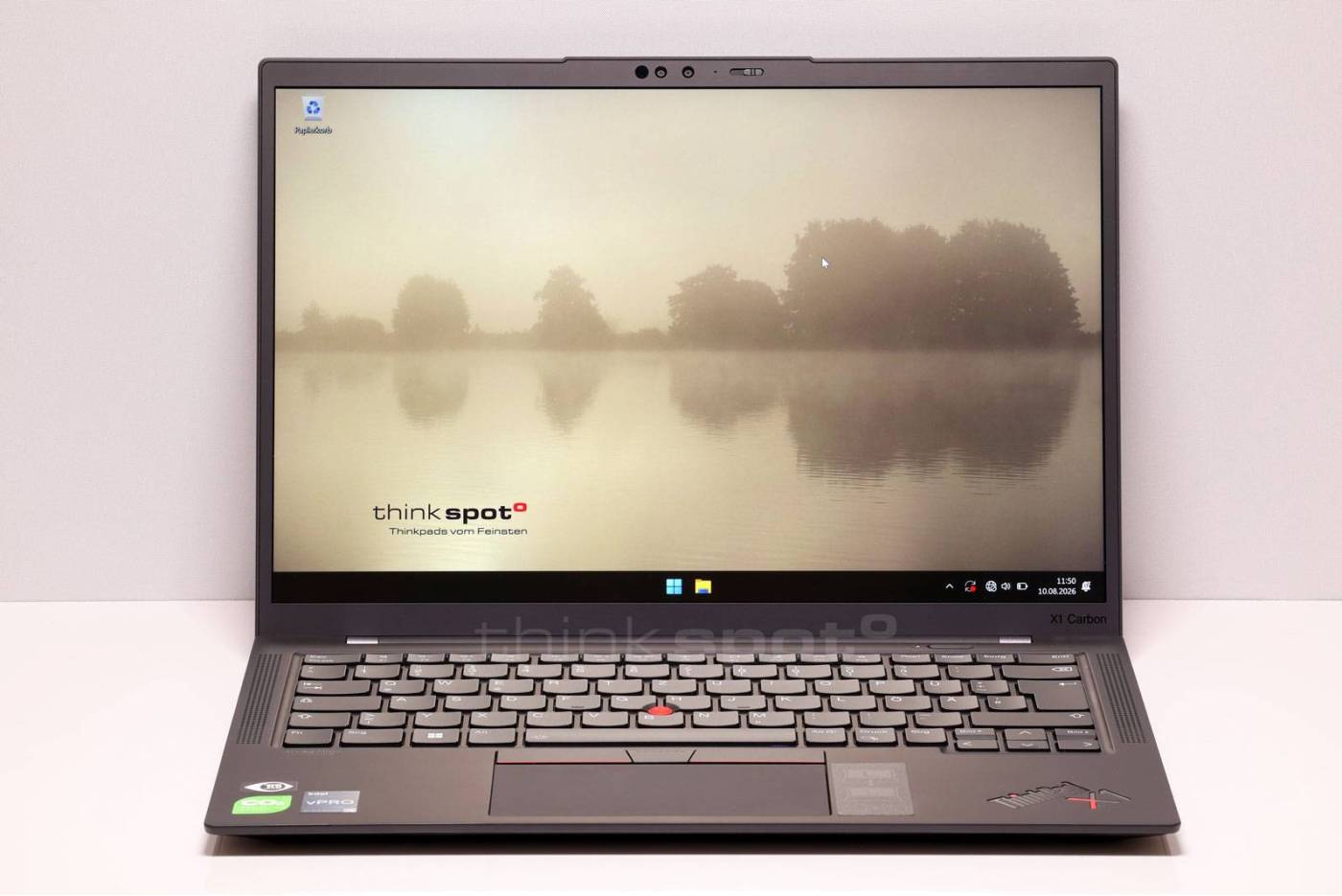 Thinkpad X1 Carbon Gen 10