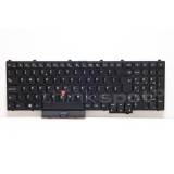 Tastatur P50/P70 (UK)
