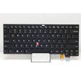 Backlight-Tastatur T460s (US)