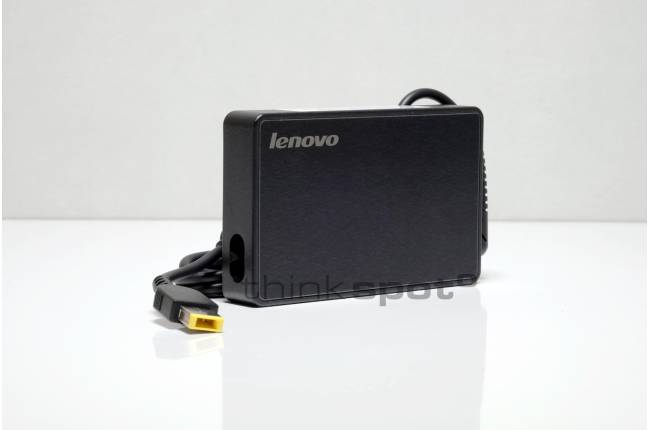 Slim-Netzteil 65W Slim Tip