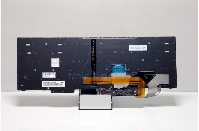 Backlight-Tastatur T590/L580/E580/P52 (US)-0