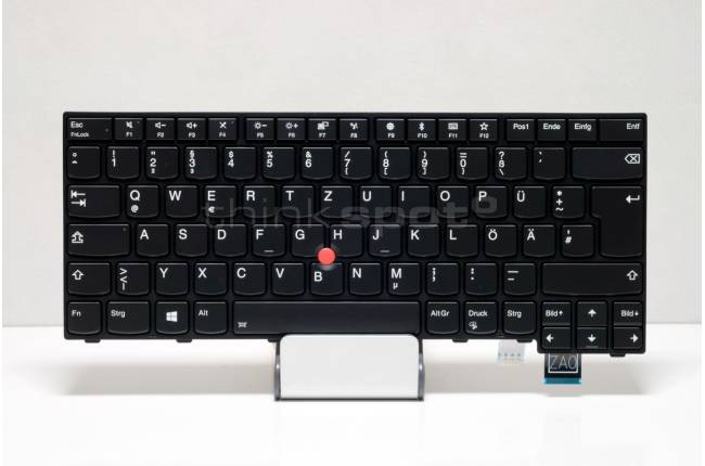 Backlight-Tastatur T460s/T470s/TP13 2nd
