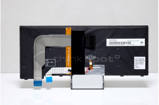 Backlight-Tastatur T460s/T470s/TP13 2nd-0