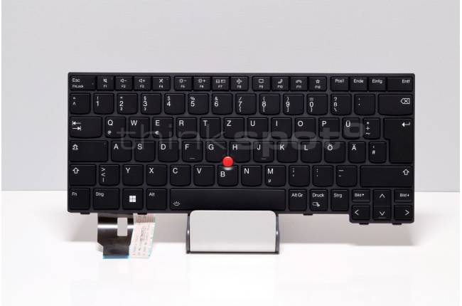 Backlight-Tastatur T14 G3/G4 / L14 G3/G4 / P14s G3/G4