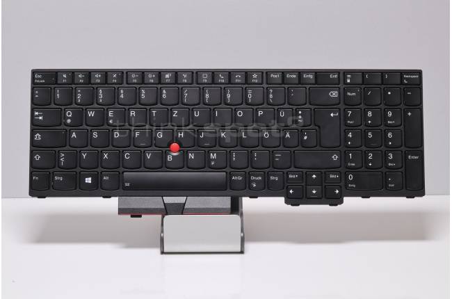 Backlight-Tastatur T15p/P15v