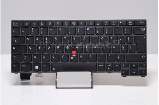 Backlight-Tastatur X13 G2 (FRA)