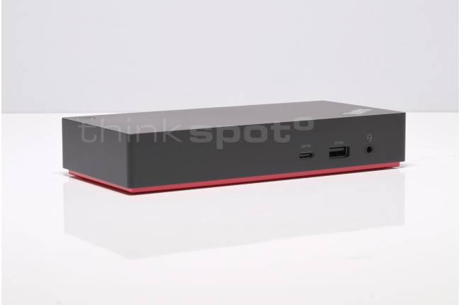 ThinkPad Universal USB-C Dock