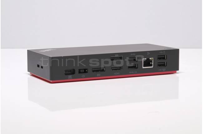 ThinkPad Universal USB-C Dock-0