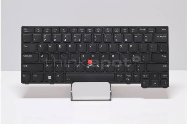 Backlight-Tastatur X13 G2 (US)