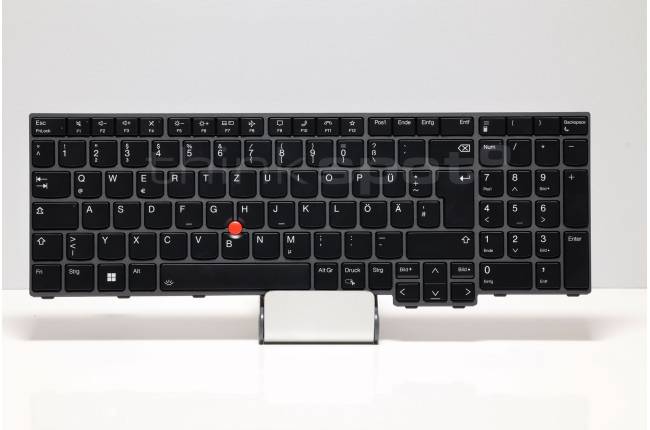 Backlight-Tastatur T16/L15 G4/P16v