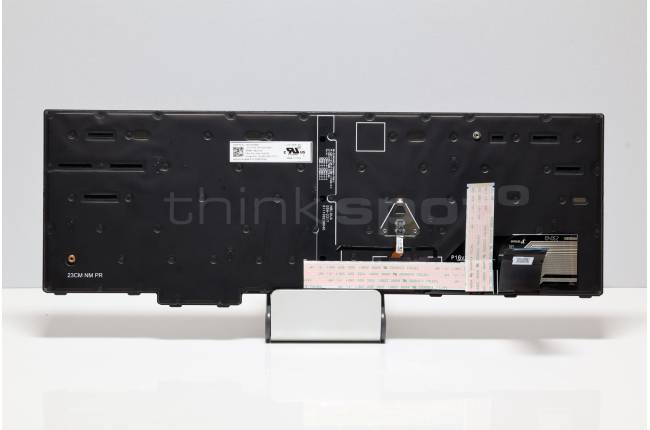 Backlight-Tastatur T16/L15 G4/P16v-0