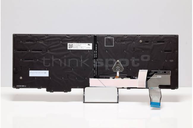 Backlight-Tastatur T16/L15 G4/P16v (US)-0