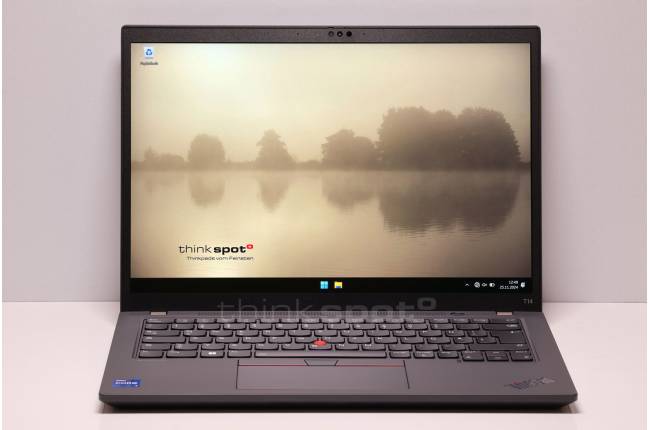 Thinkpad T14 Gen 4