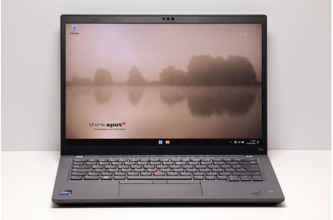 Thinkpad T14 Gen 4