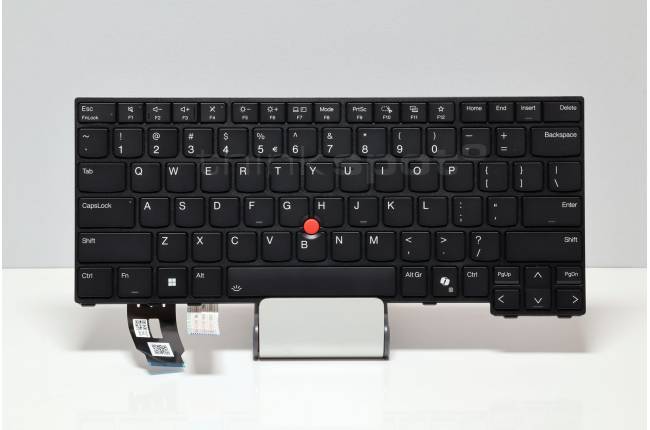 Backlight-Tastatur T14 G5 / L14 G5 / P14s G5 (US)