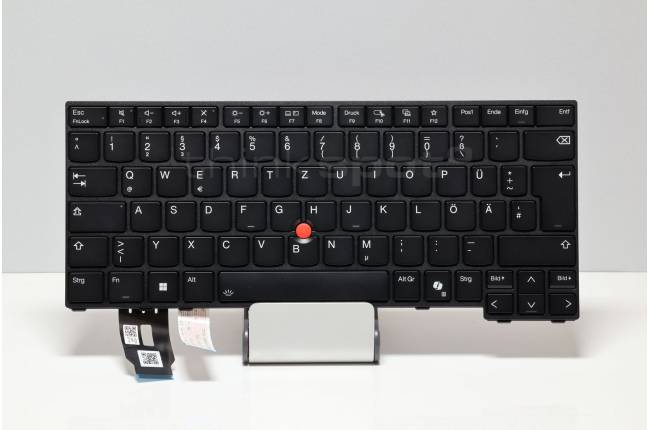 Backlight-Tastatur T14 G5 / L14 G5 / P14s G5