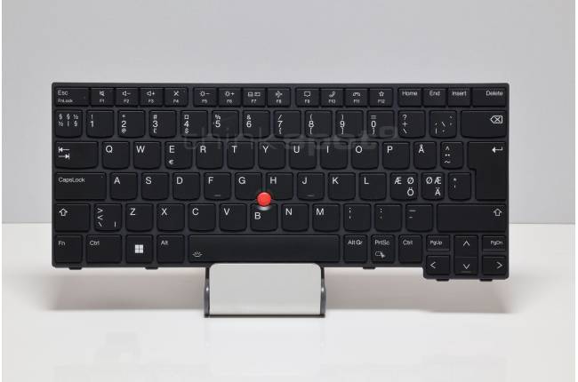 Backlight-Tastatur T14 G3/L14 G3/P14s G3 (Nordic)