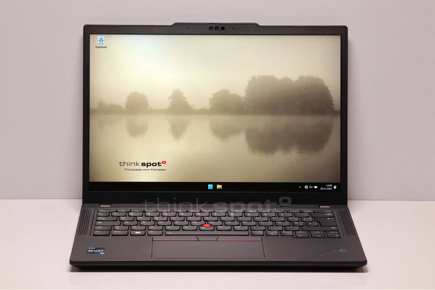 Thinkpad X13 Gen 4