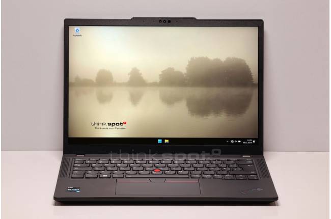 Thinkpad X13 Gen 4