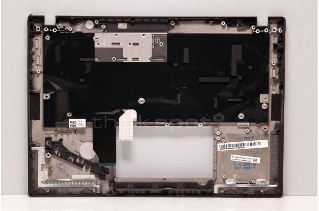 Backlight-Tastatur X13 Gen 4 (US)-0