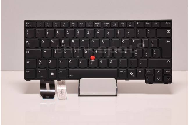 Backlight-Tastatur T14 G5 (ITA)