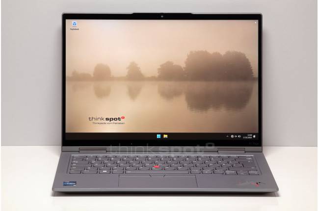 Thinkpad X1 Yoga Gen 8 