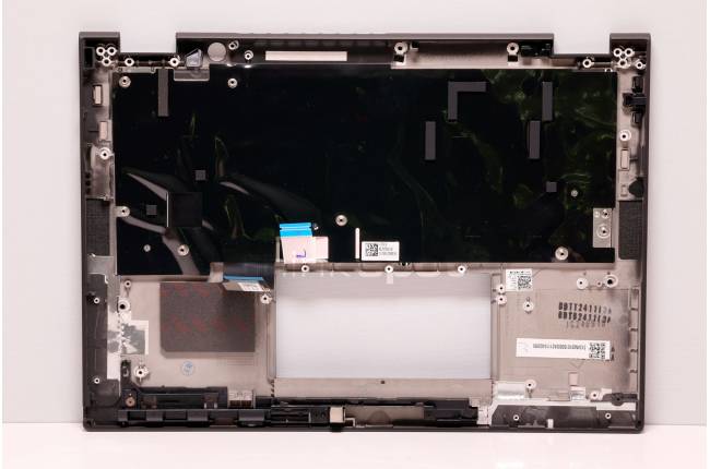 Backlight-Tastatur X13 2-in-1 Gen 5-0