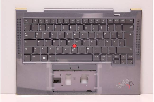 Backlight-Tastatur X1 Yoga Gen 7