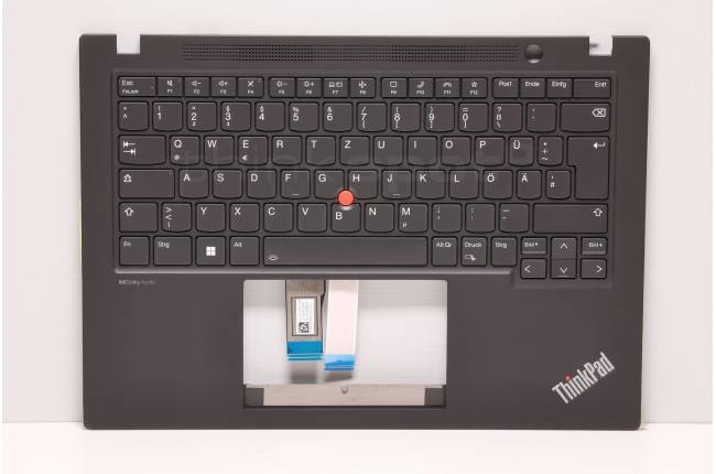 Backlight-Tastatur T14s Gen 4