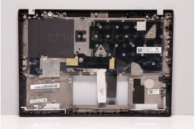 Backlight-Tastatur T14s Gen 4-0