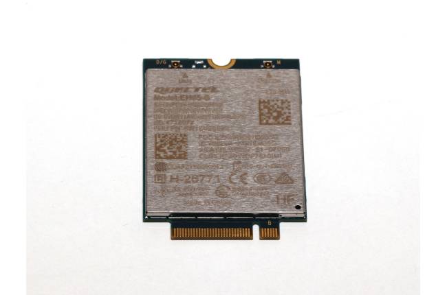LTE-Karte Quectel EM05-G