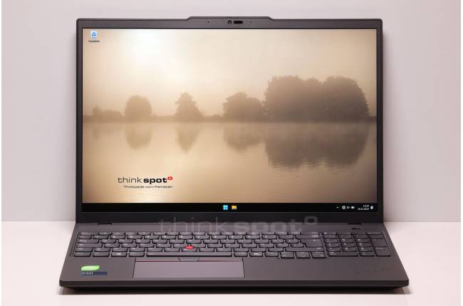 Thinkpad T16 Gen 3