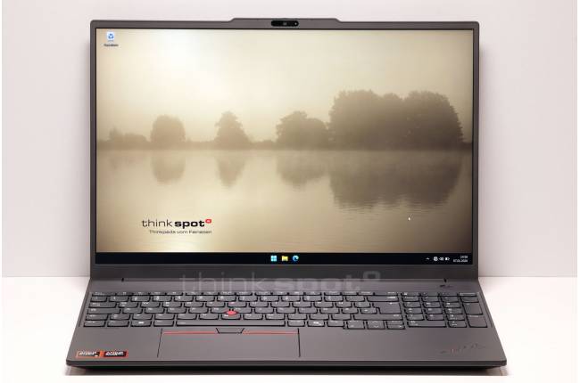 Thinkpad E16 A Gen 3