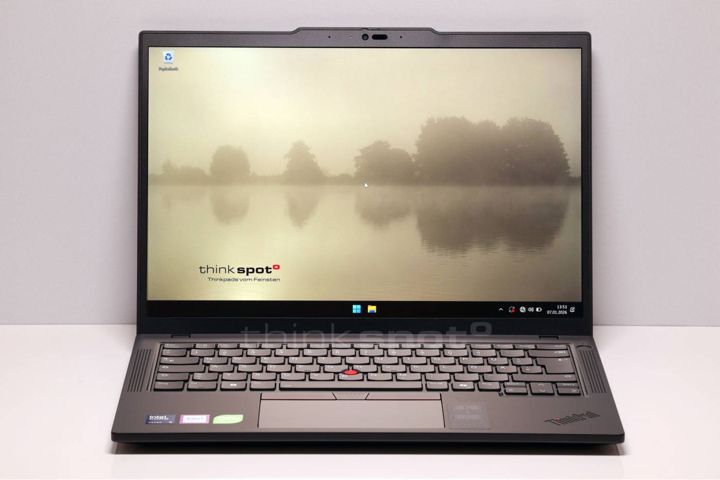 Thinkpad T14 Gen 5
